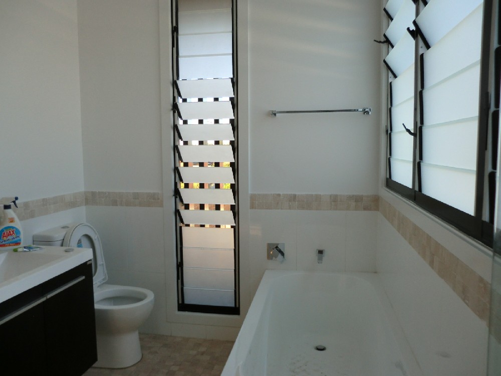 Modular bathroom Pod